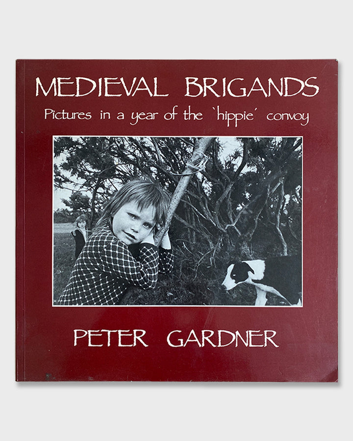 Peter Gardener - Medieval Brigands (1987)