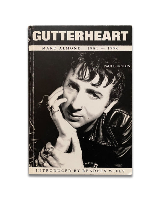 Gutterheart: Life According to Marc Almond