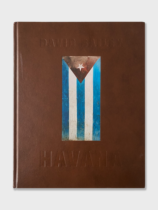 David Bailey - Havana (2006)