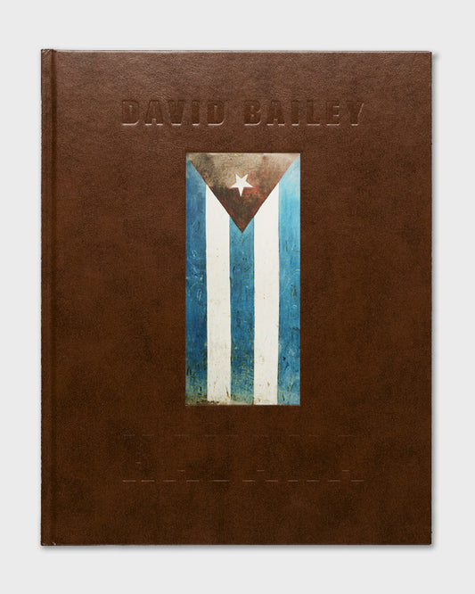 David Bailey - Havana (2006)