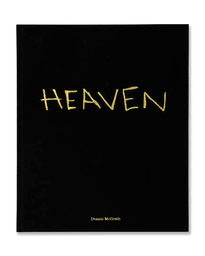 Dennis McGrath - Heaven (2015)
