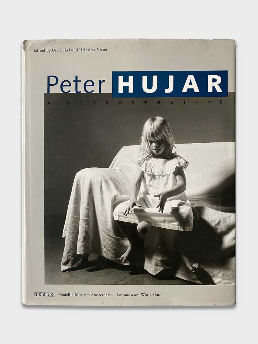 Peter Hujar - A Retrospective (1995)