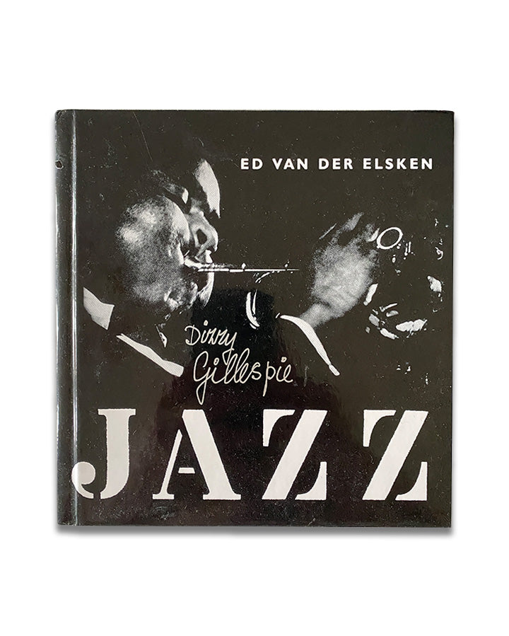 Ed Van Der Elsken - Jazz (2007)