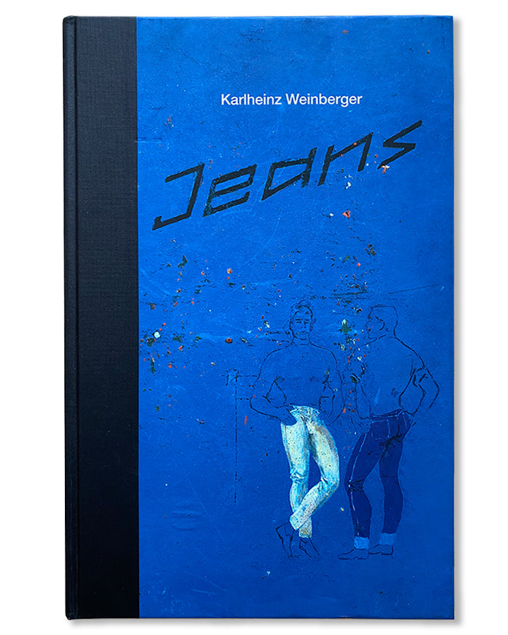 Karlheinz Weinberger - Jeans (2011)