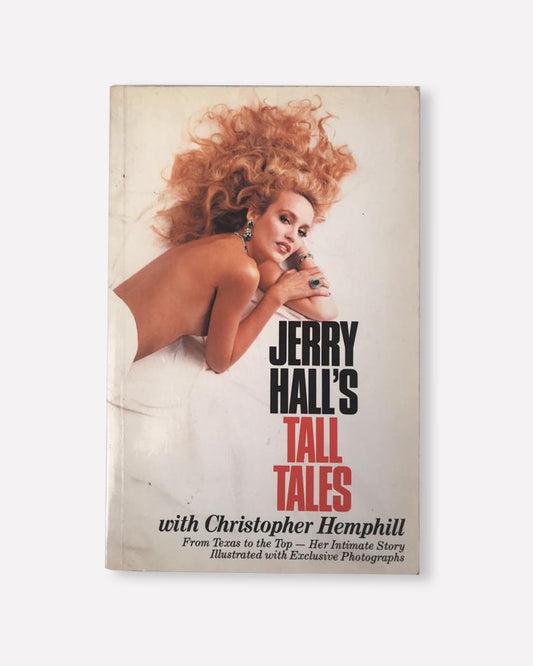 Jerry Hall’s Tall Tales (1985)