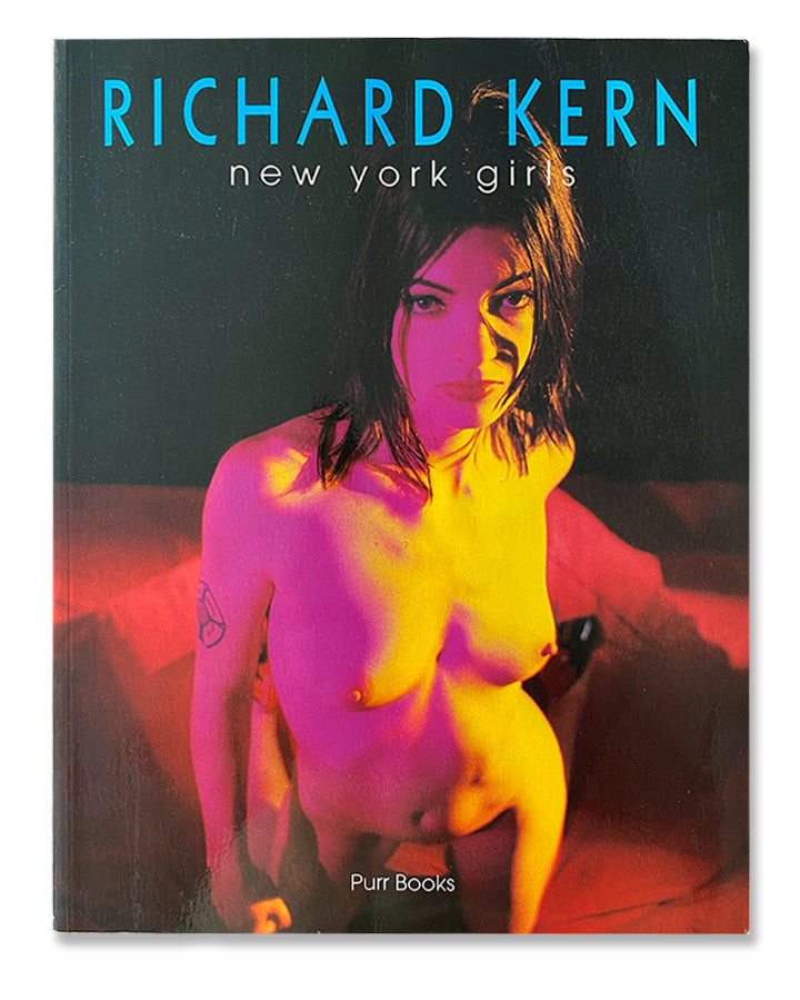 Richard kern - New York Girls (1995)