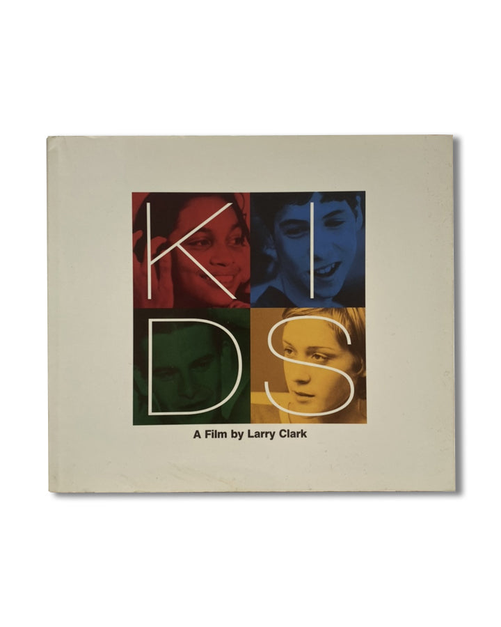 Larry Clark & Harmony Korine - Kids (1995)