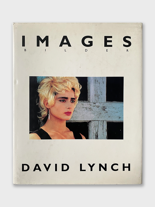 David Lynch - Images (1994)