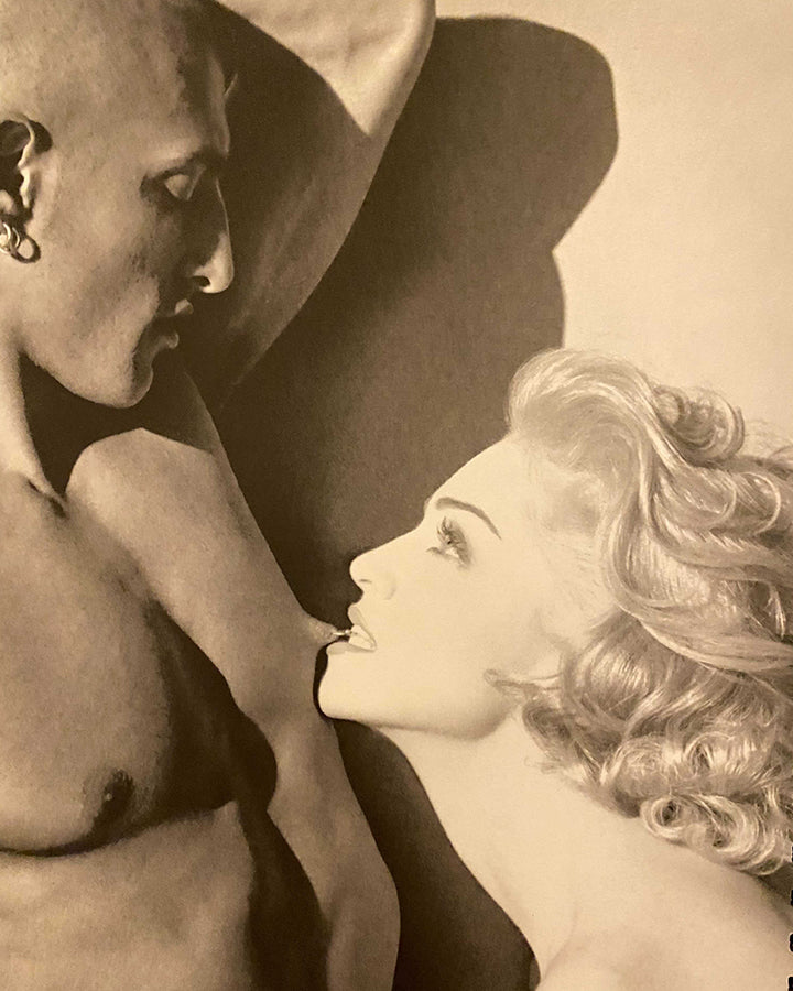 Steven Meisel, Madonna - Sex (1992)