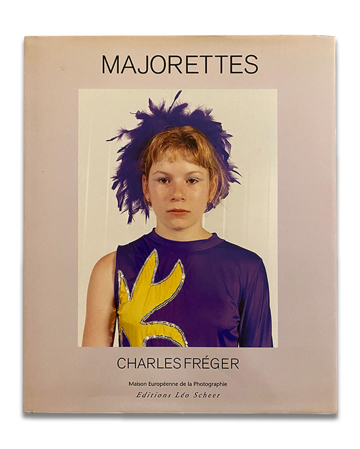 Charles Fréger - Majorettes (2002)