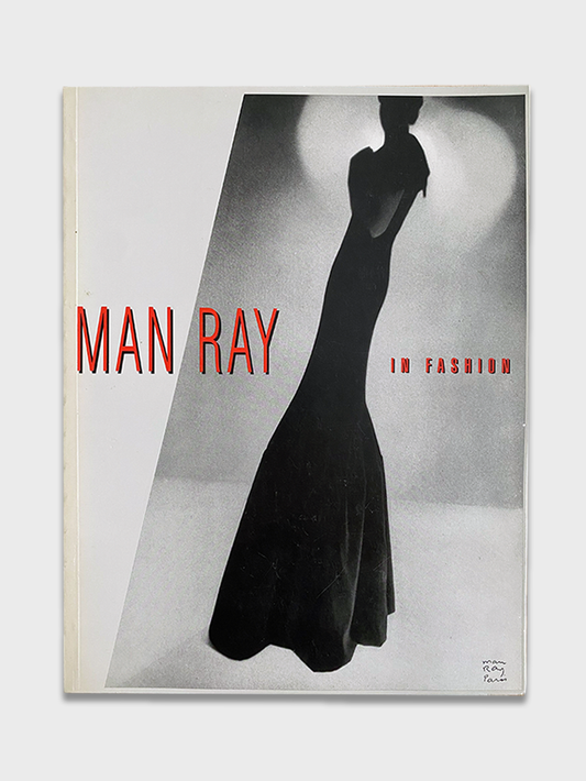 Man Ray: In Fashion (1990)