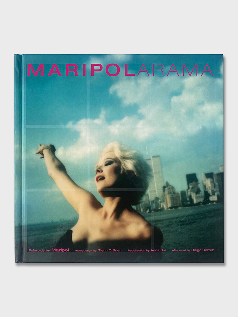Maripol - Maripolarama (2005)