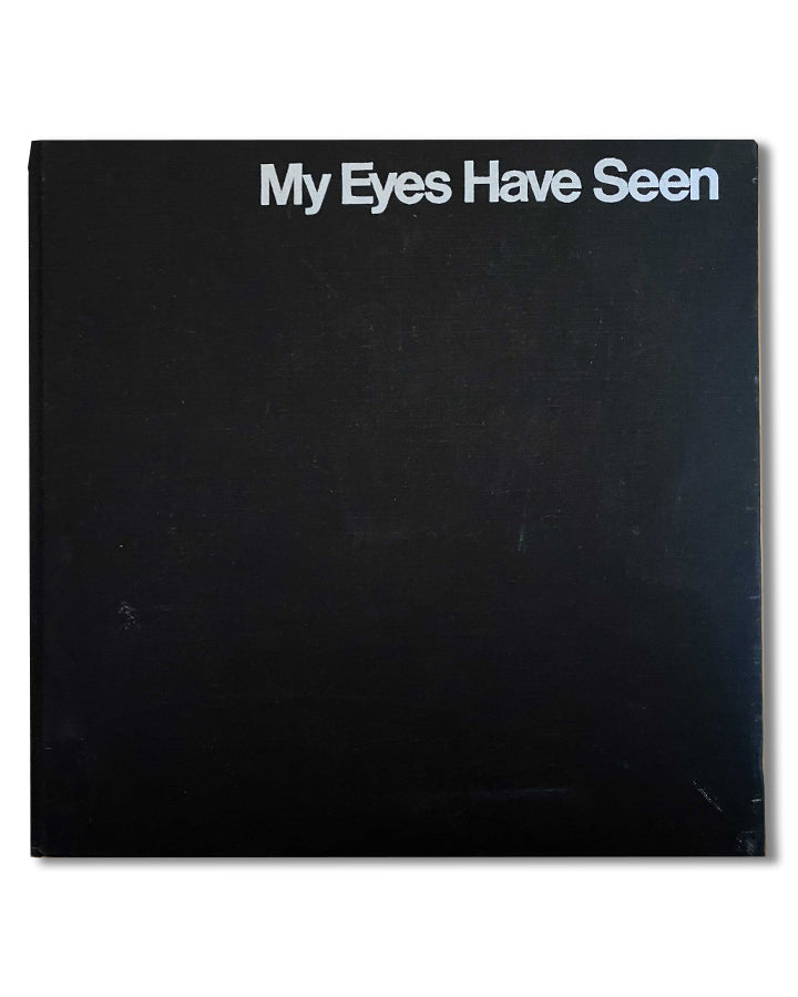 My Eyes Have Seen (1971)