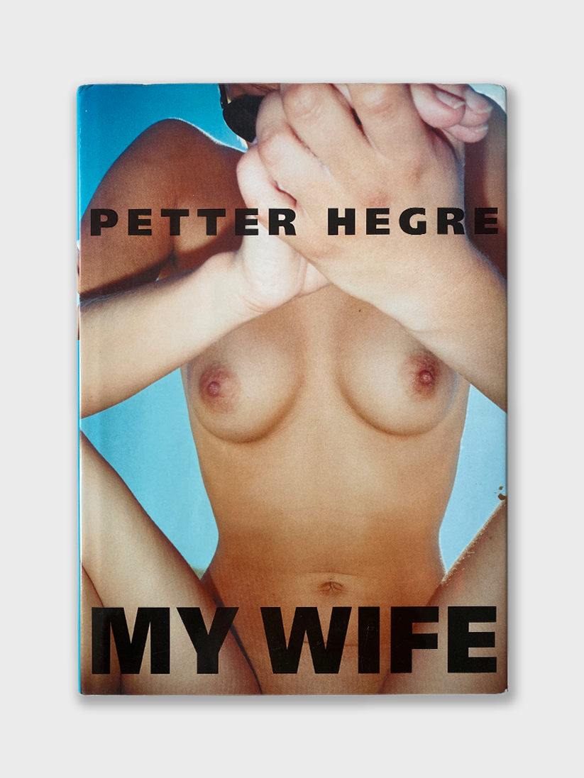 Petter Hegre - My Wife (2001)