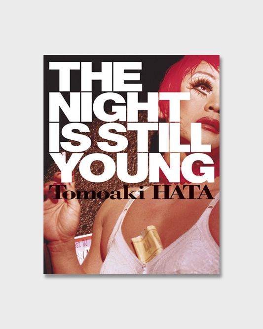 Tomoaki Hata - The Night Is Still Young (2010)