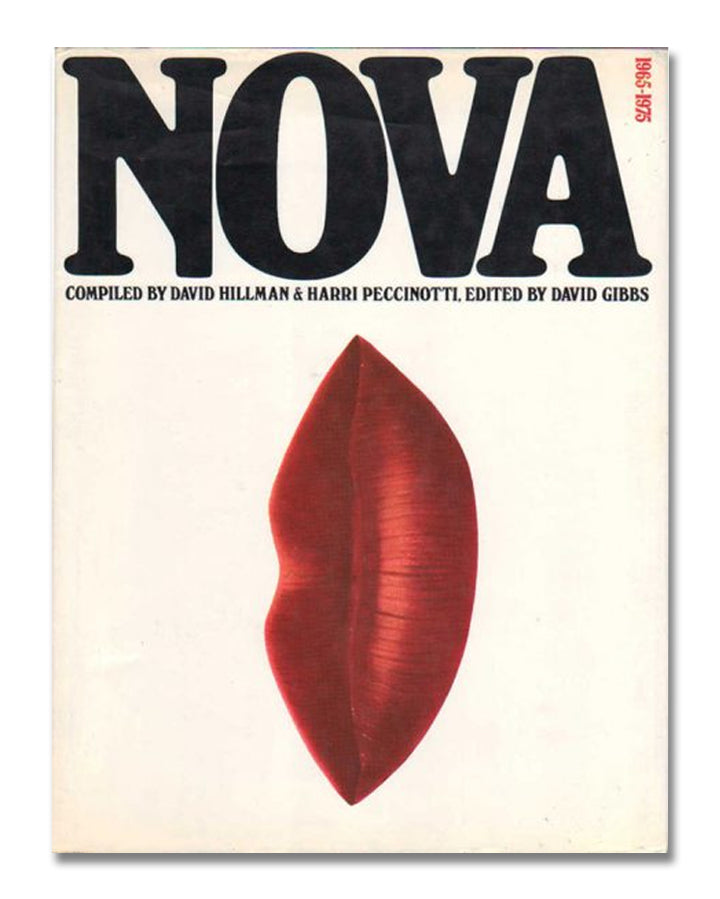 Nova Magazine 1965-1975 (1993)