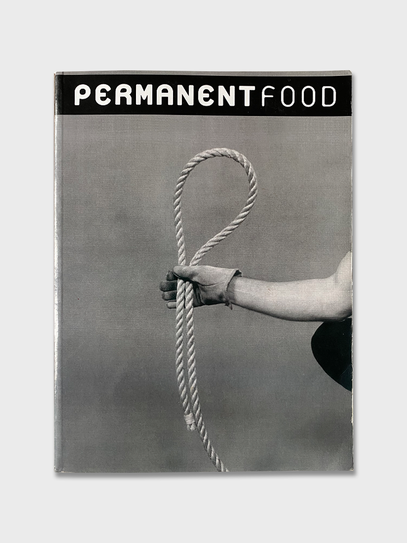 Permanent Food No. 14 (2006)