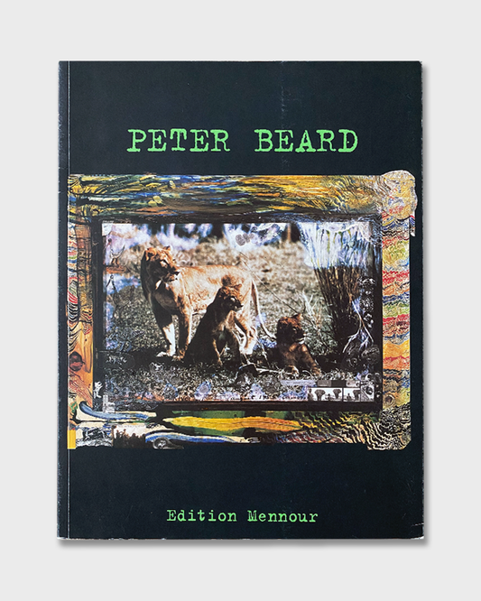 Peter Beard - 28 Pièces (2000)