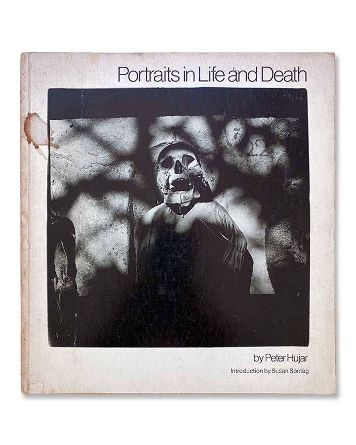 Portraits In Life And Death (1976)