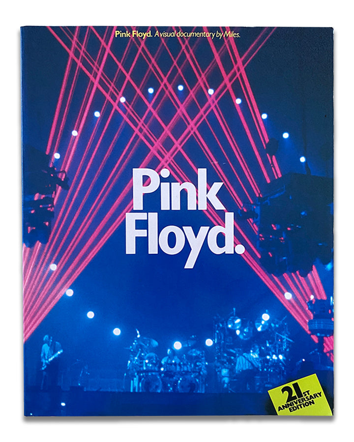 Pink Floyd: A Visual Documentary (2001)