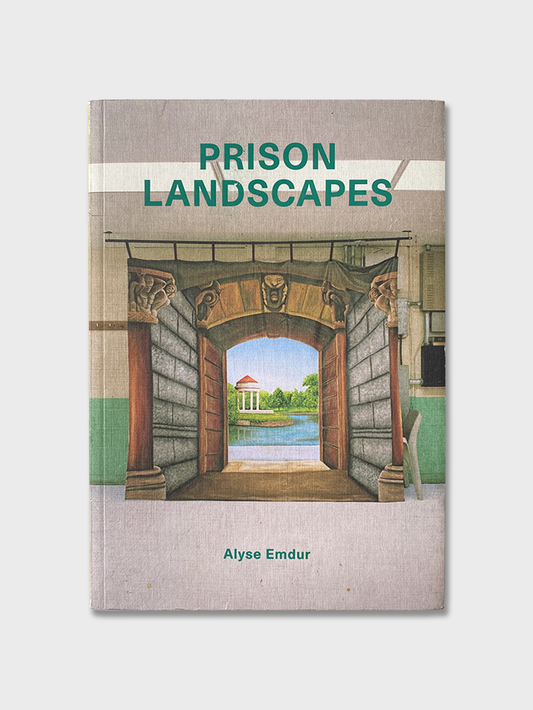Alyse Emdur - Prison Landscapes (2012)