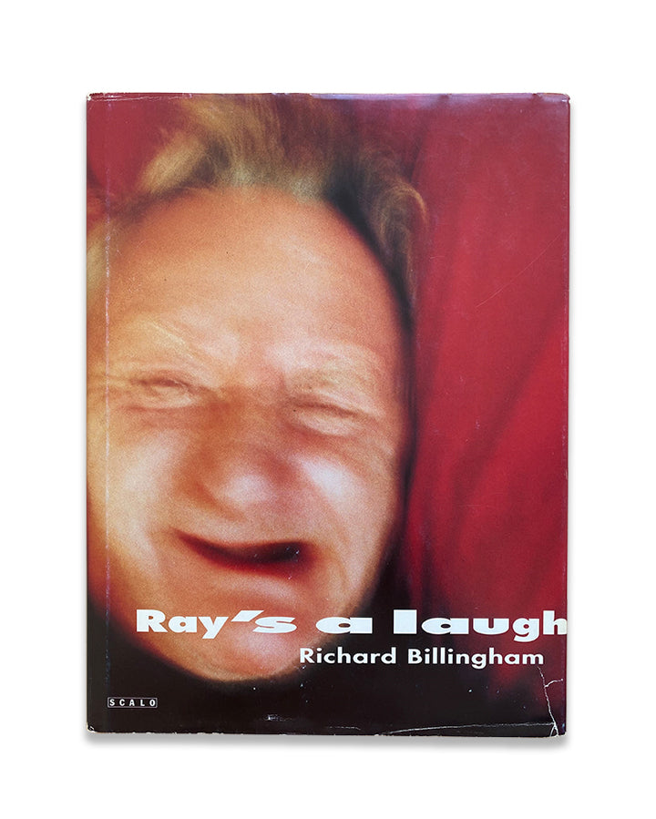 Richard Billingham - Ray's A Laugh (1996)