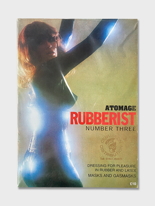 Rubberist: Number Three (1983)