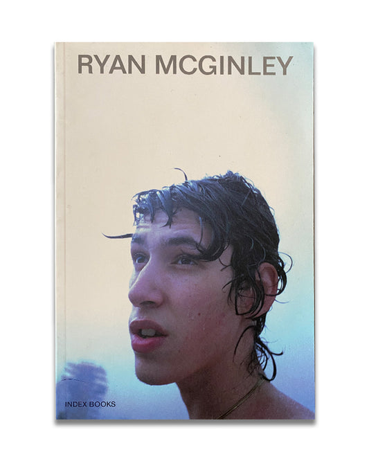 Ryan McGinley - Ryan McGinley