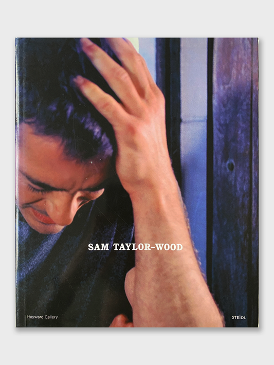 Sam Taylor-Wood - Sam Taylor-Wood (1999)
