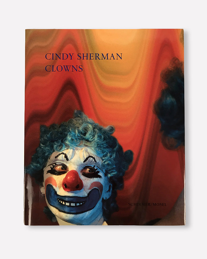 Cindy Sherman - Clowns (2004)