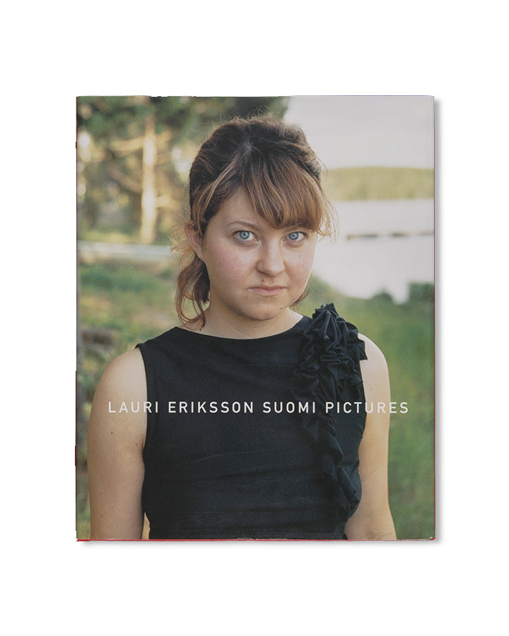 Lauri Eriksson- Suomi Pictures (2001)