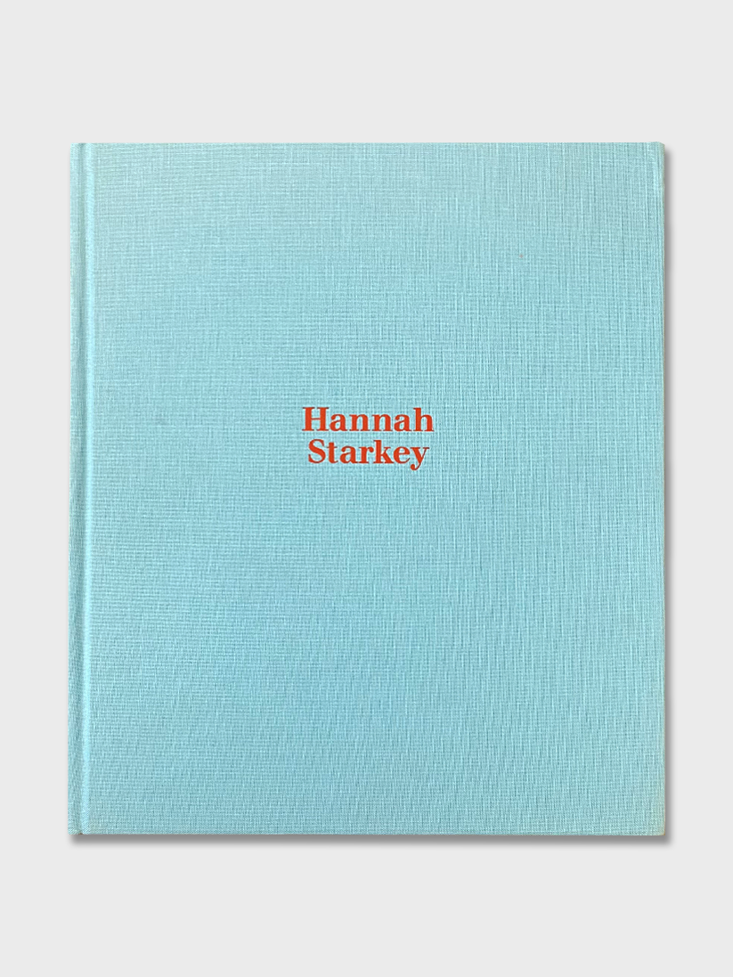 Hannah Starkey - Twenty Nine Pictures (2011)