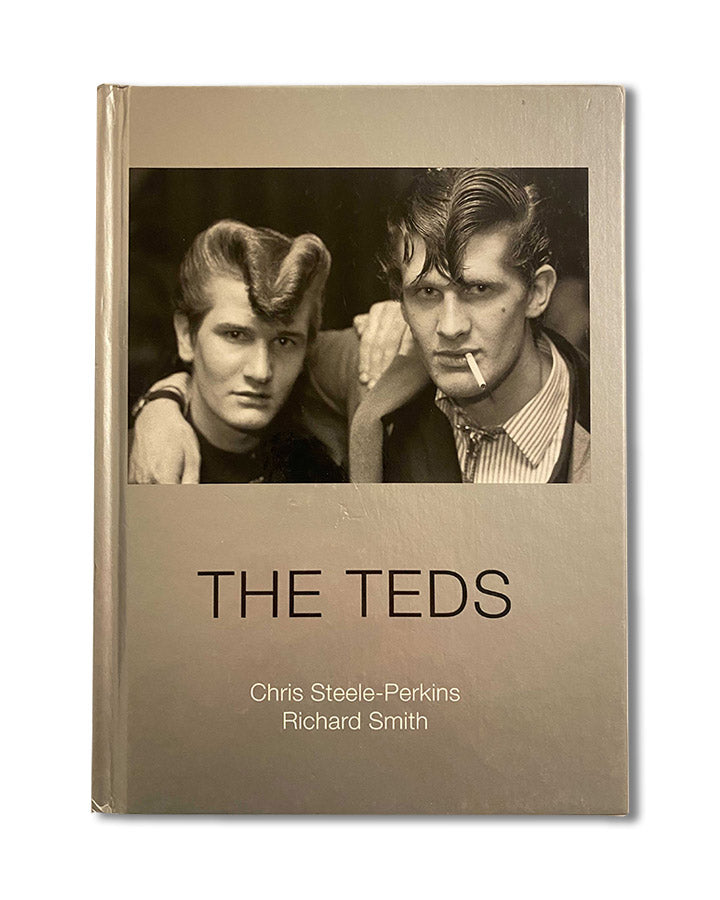 Chris Steele-Perkins - The Teds (2003)