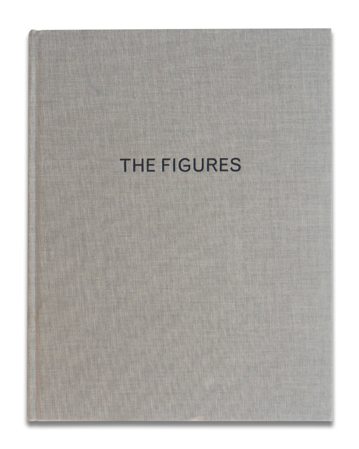 Richard Prince - The Figures