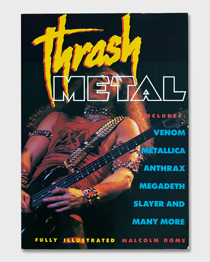 Thrash Metal (1990)