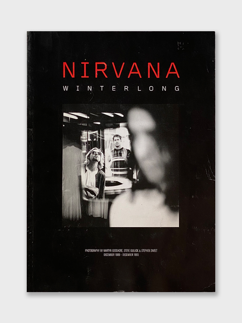 Nirvana - Winterlong (1999)