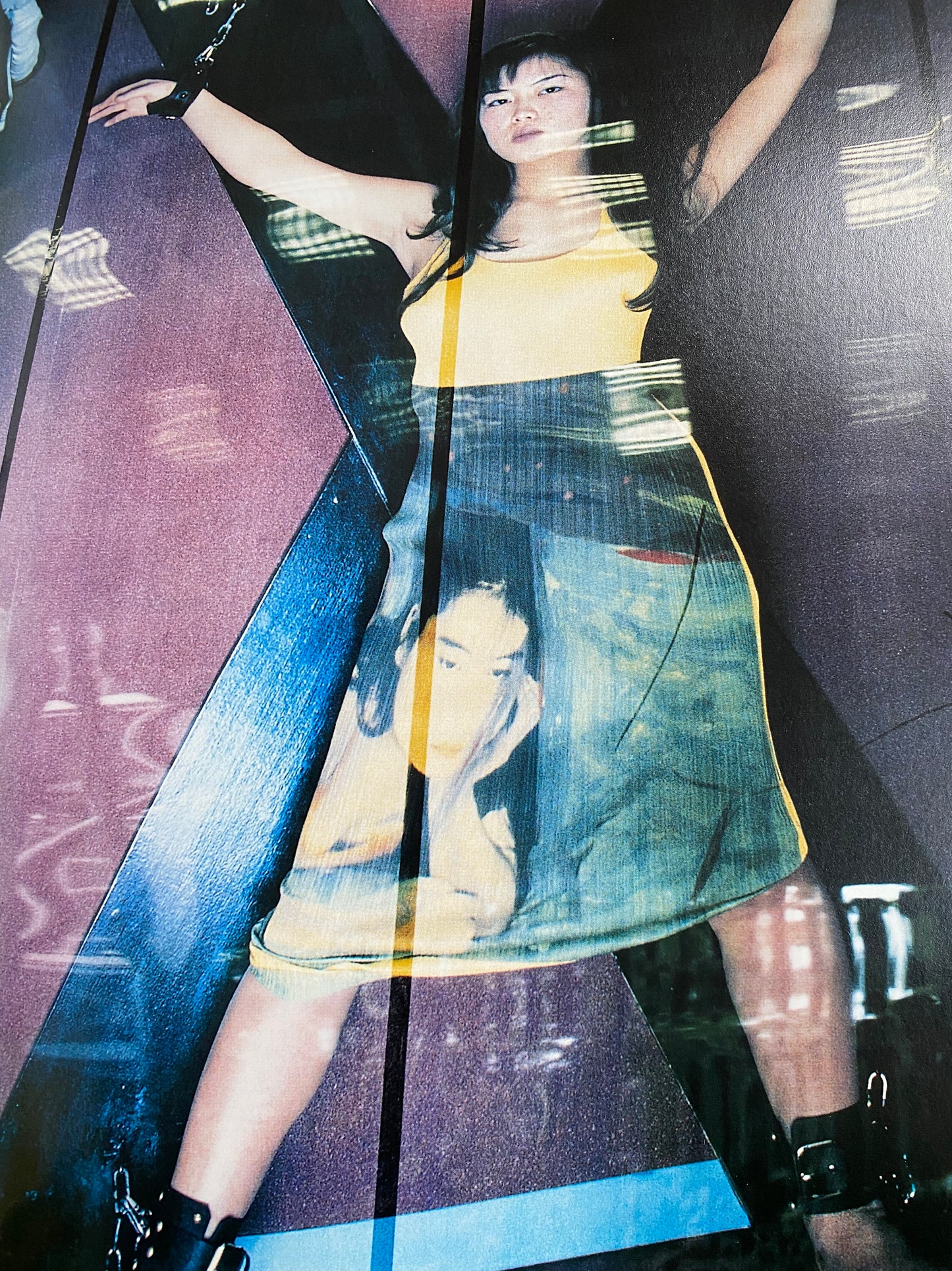 MAKING THINGS (1999)