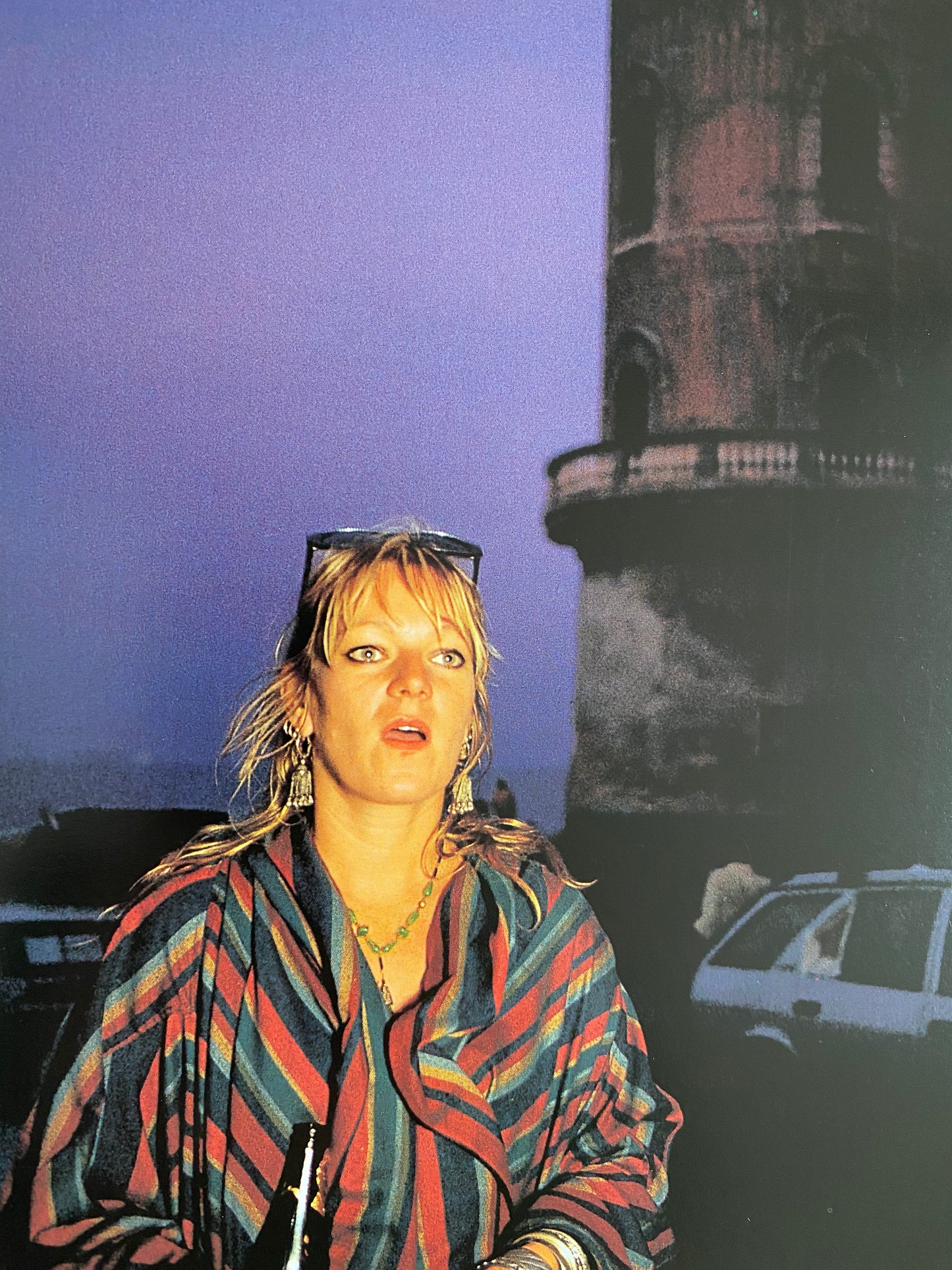 TEN YEARS AFTER (1998)