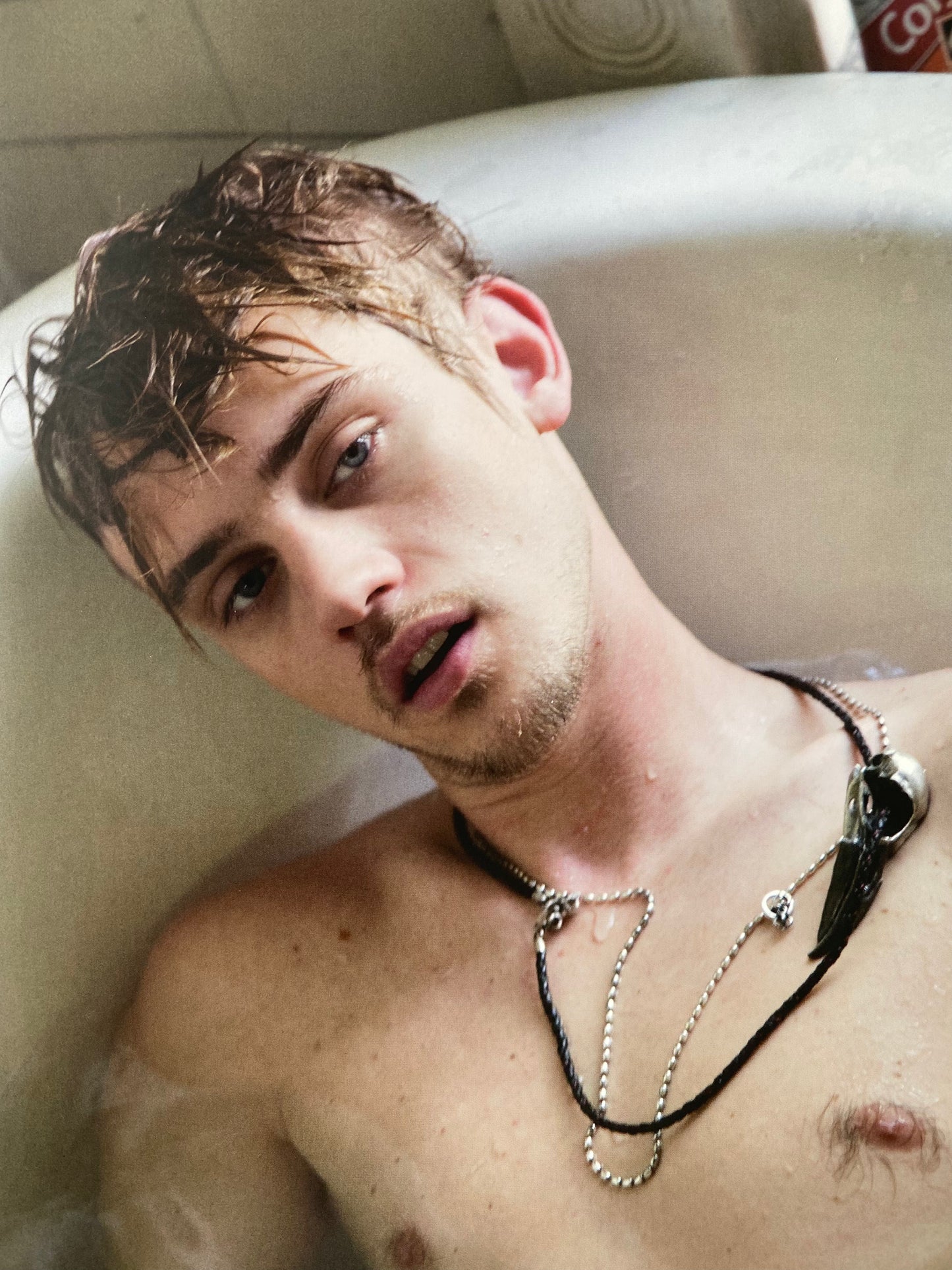 David Armstrong - 615 Jefferson Avenue (2011)