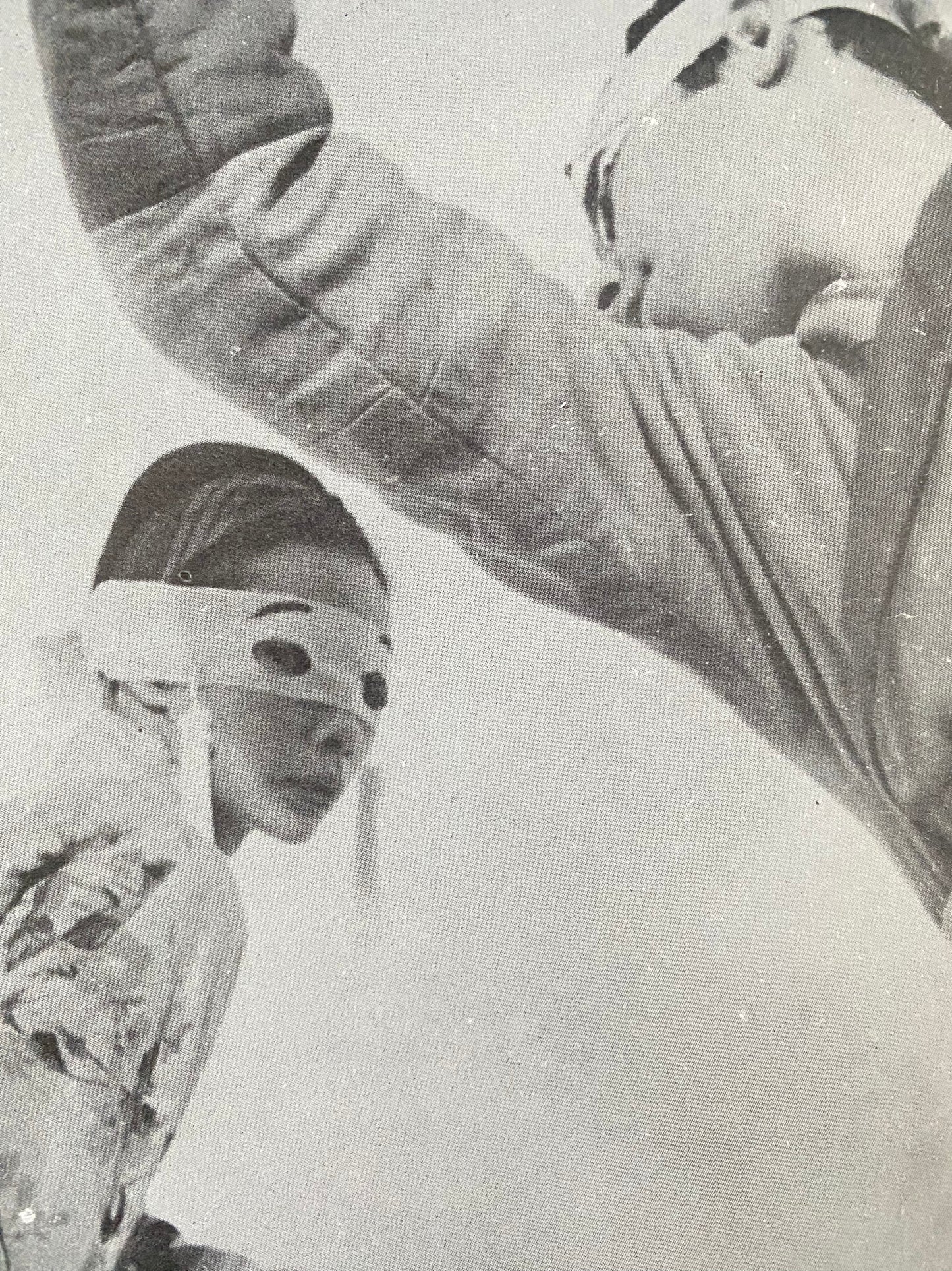 Shindai: The Art Of Japanese Bed Fighting (1965)