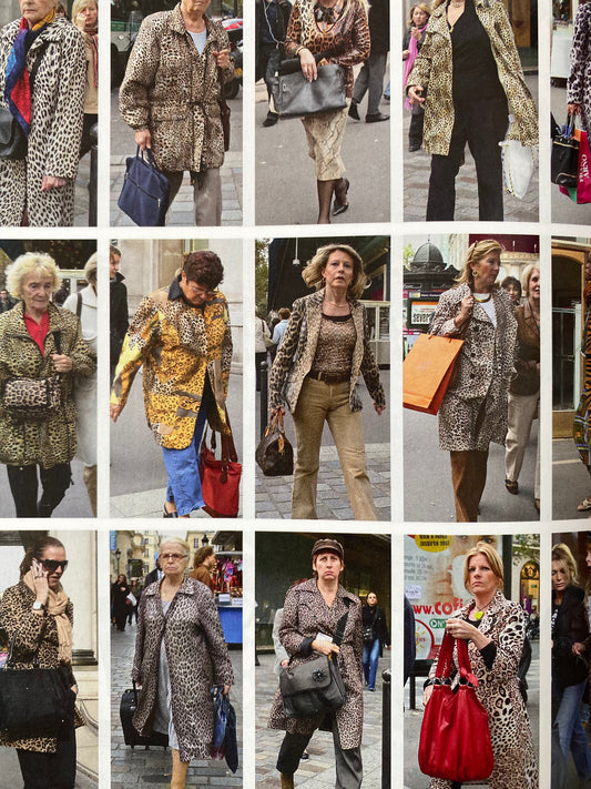 PEOPLE OF THE TWENTY-FIRST CENTURY (2014)