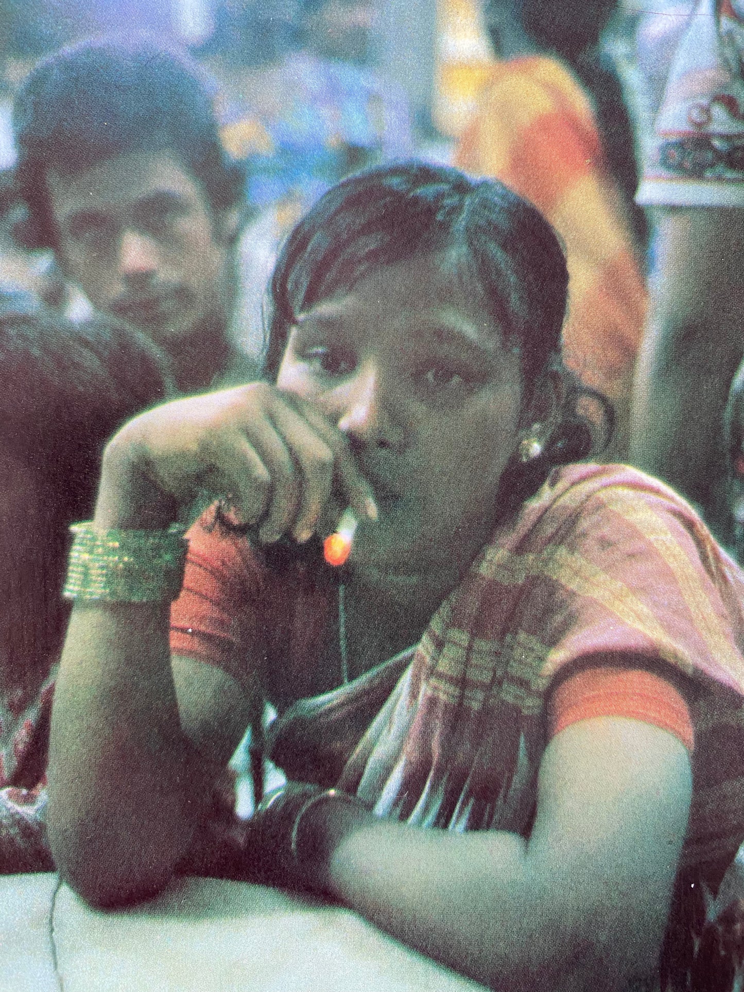 Mary Ellen Mark - Falkland Road: Les Prostitutes de Bombay (1981)