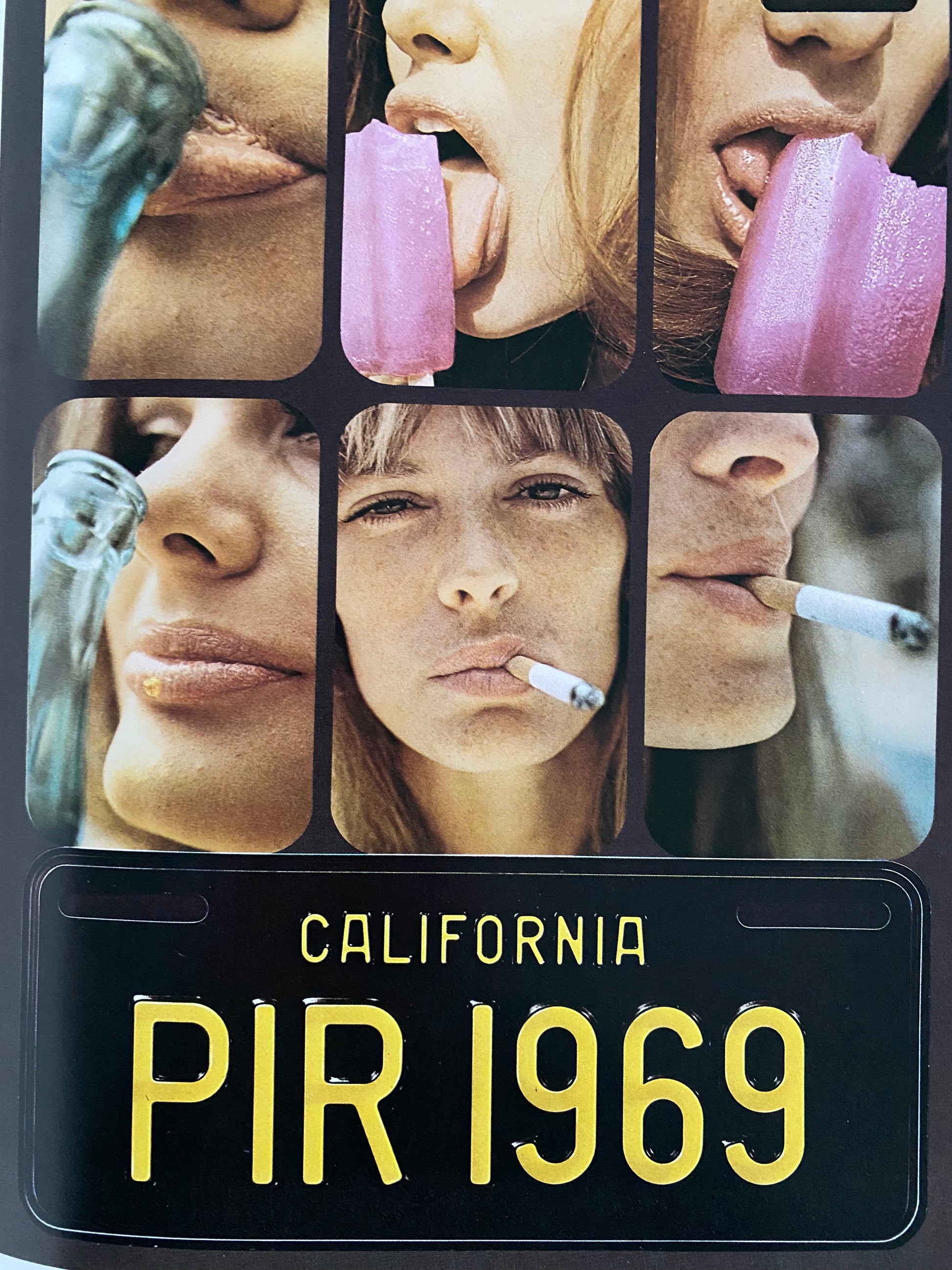 The Complete Pirelli Calendar Book (1975) RECORD 28 BOOKS