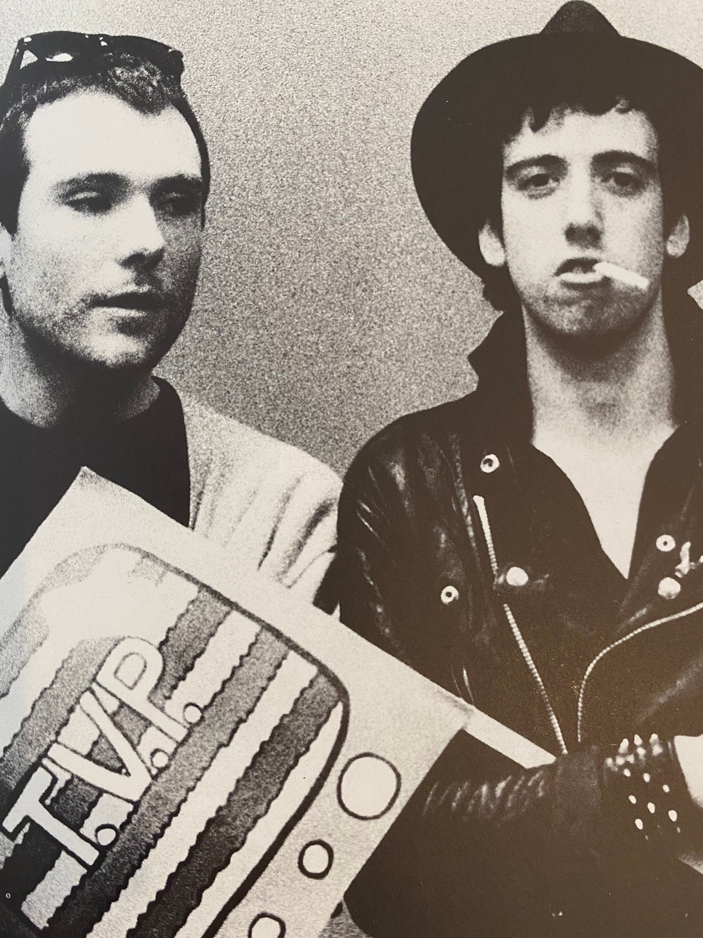 The Clash: A Visual Documentary (1983)