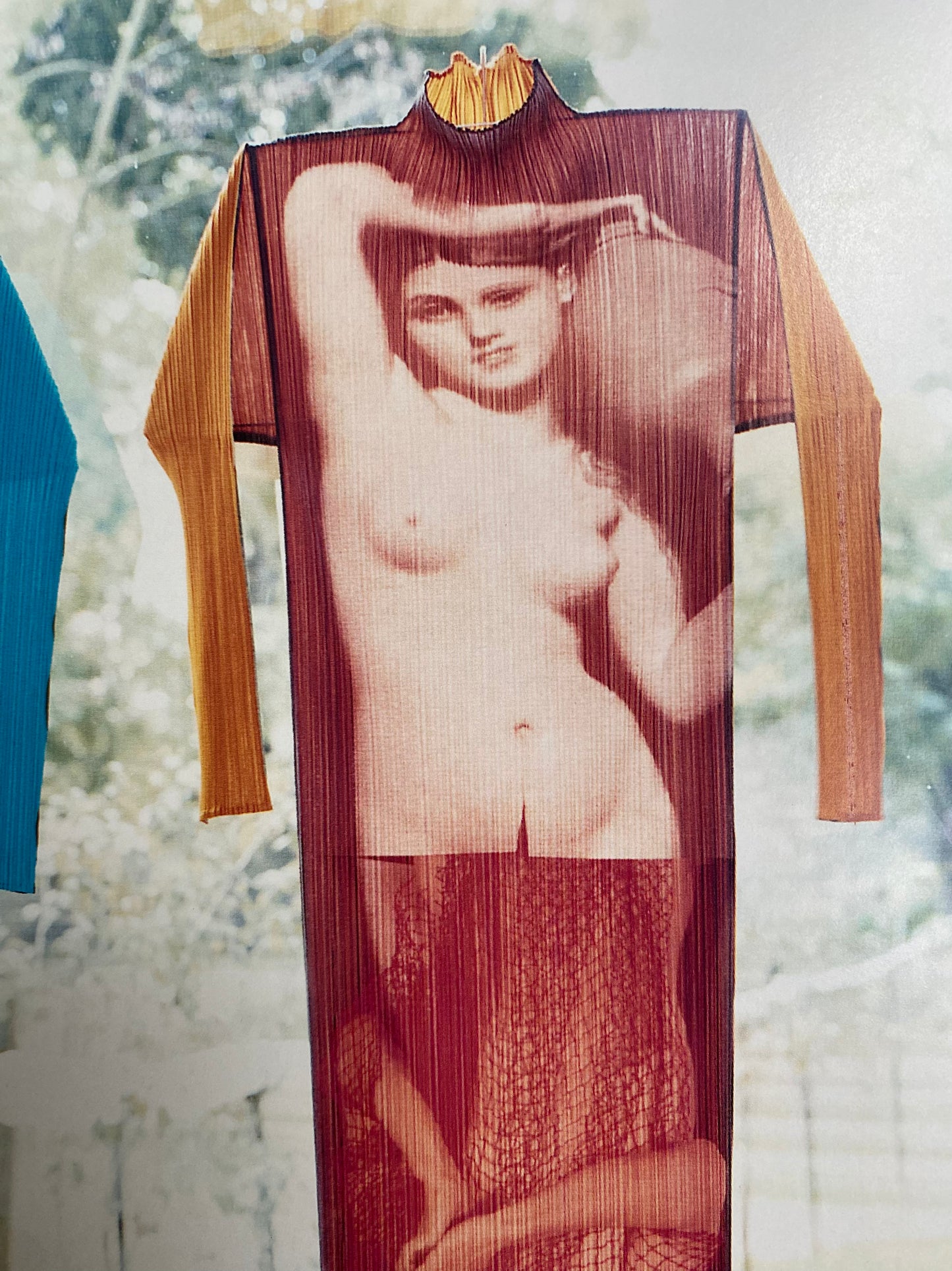 MAKING THINGS (1999)