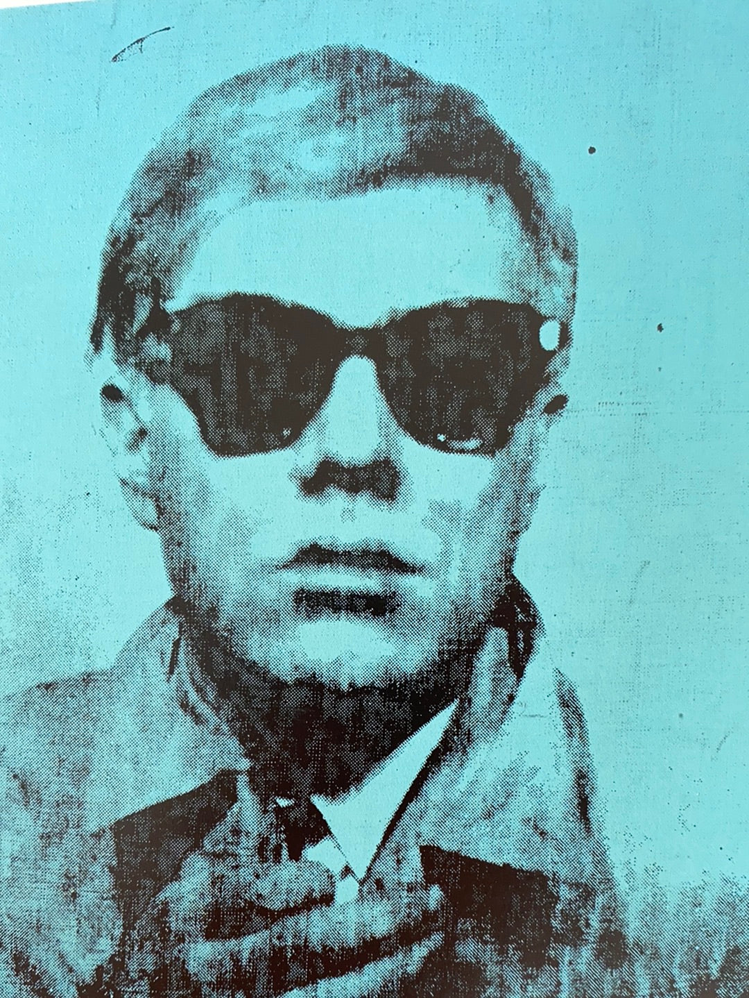 Andy Warhol - Selbstportraits / Self-Portraits (2004)