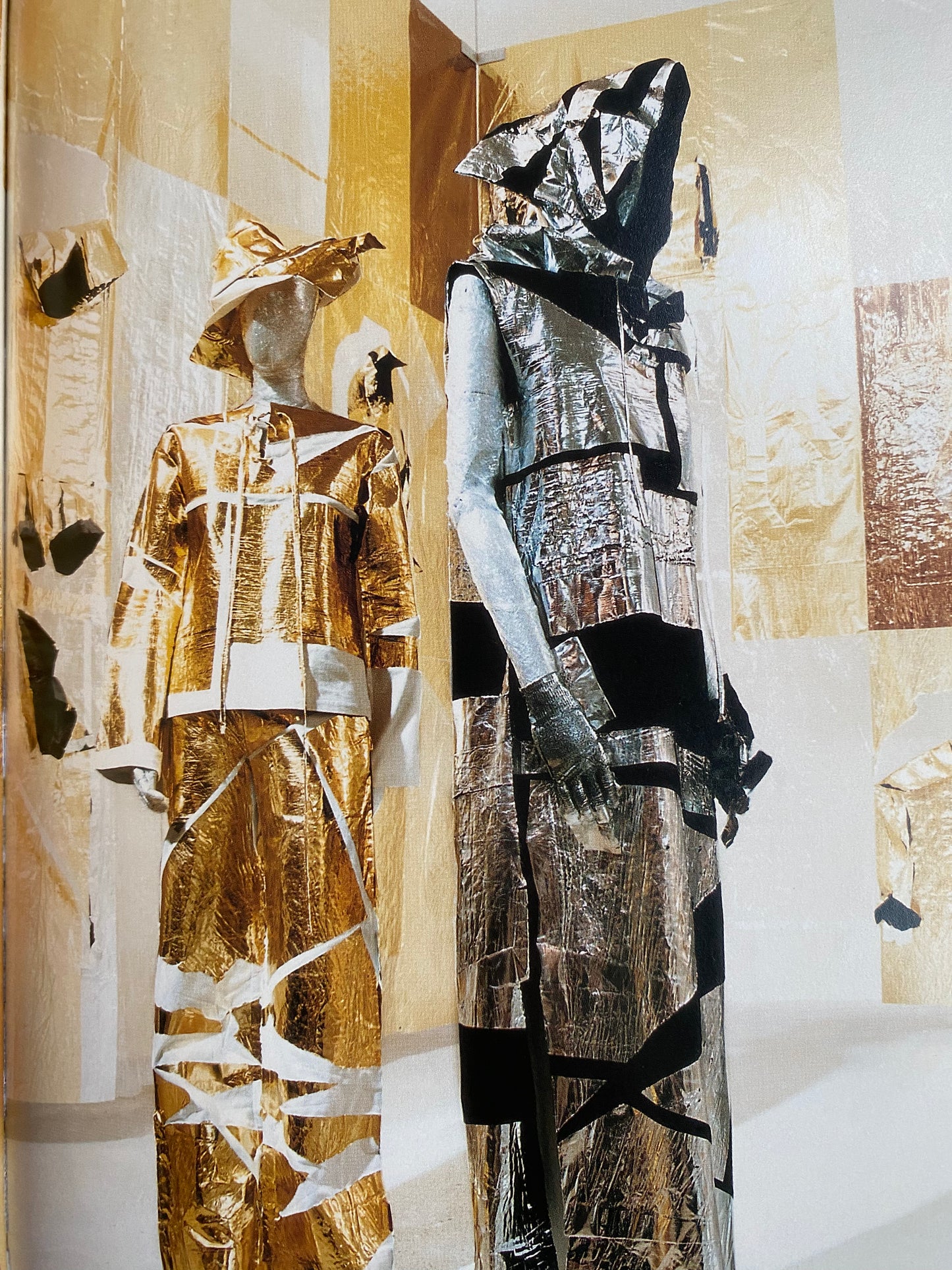 MAKING THINGS (1999)