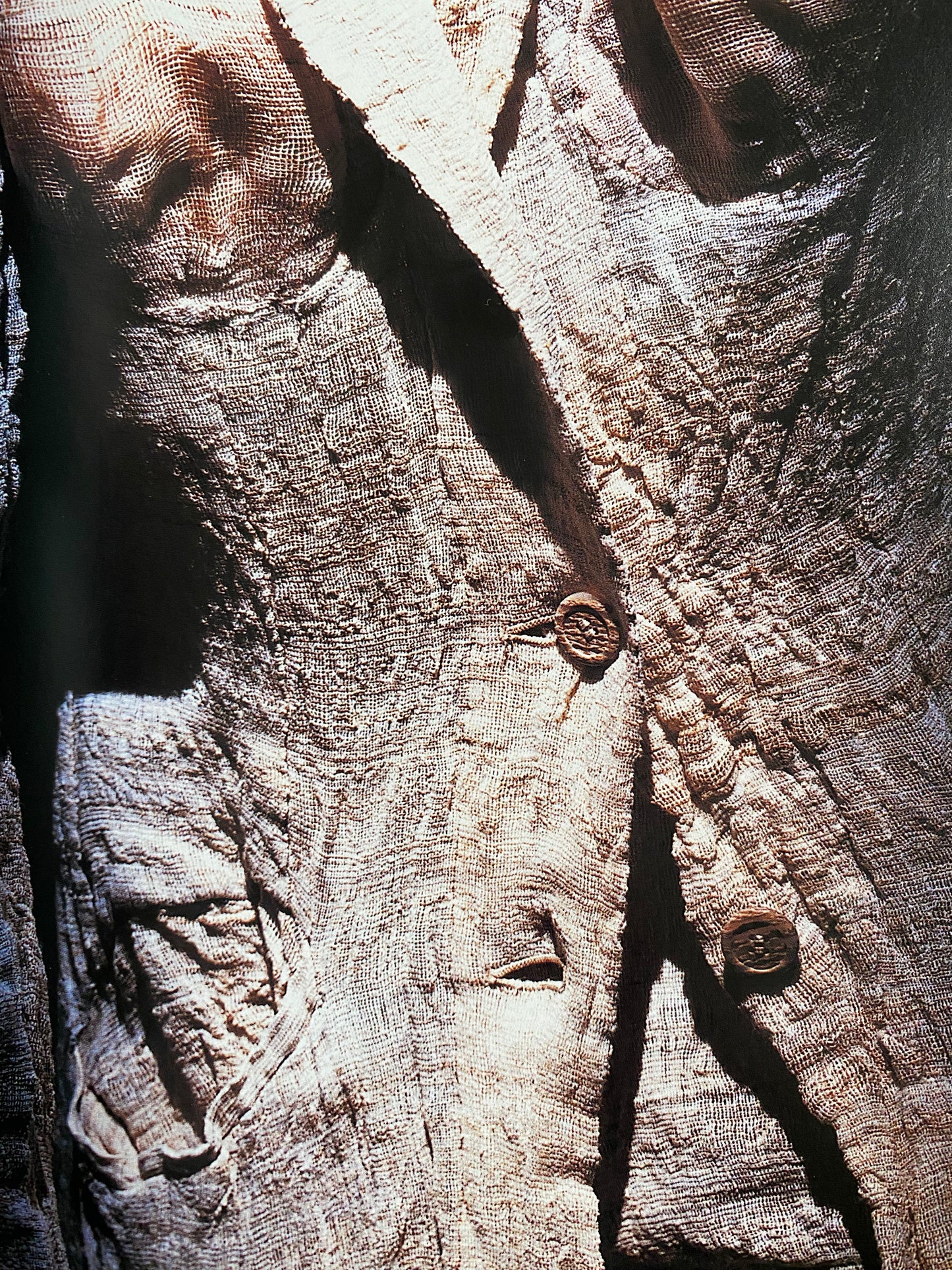 MAKING THINGS (1999)