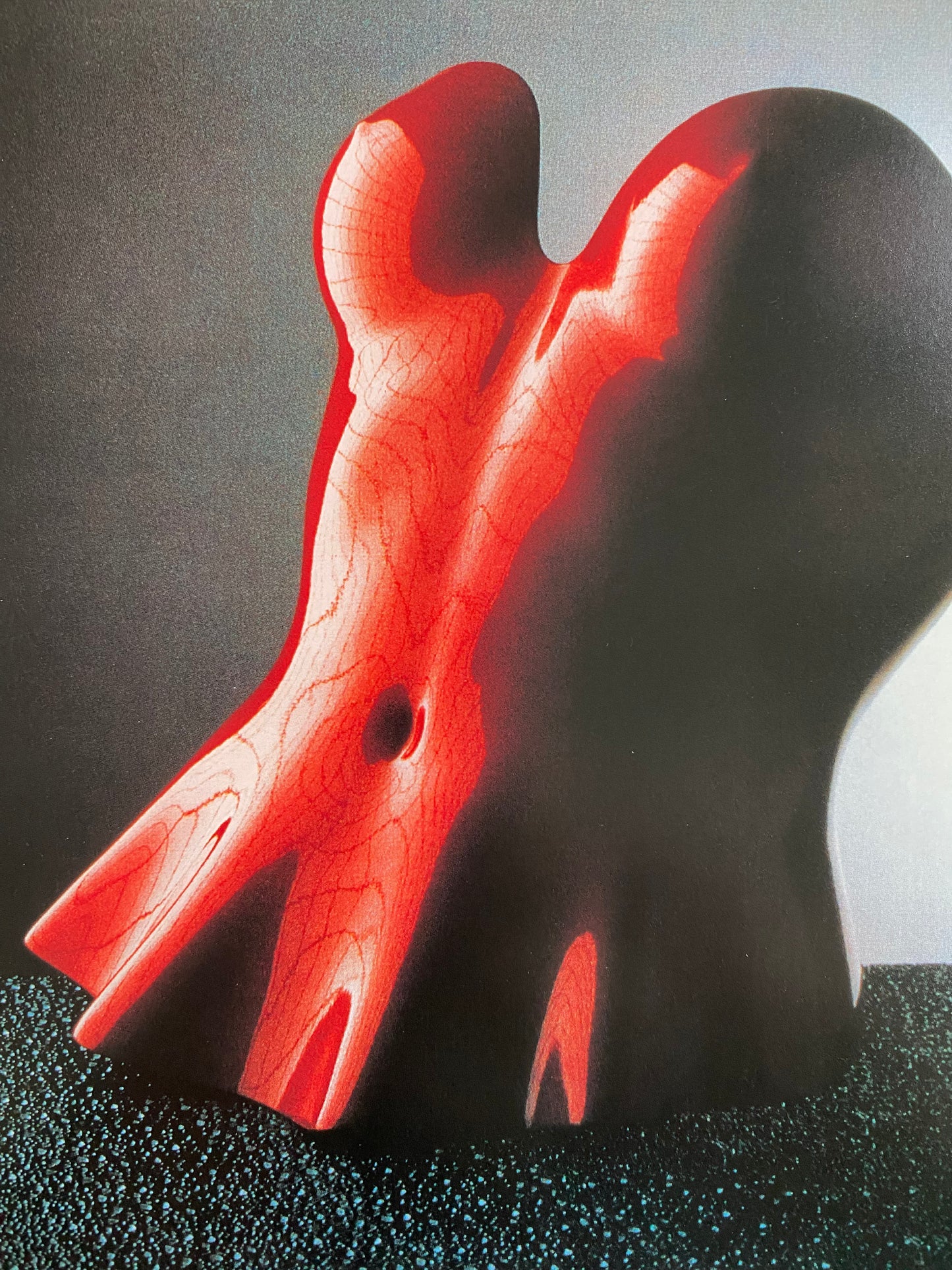 MAKING THINGS (1999)