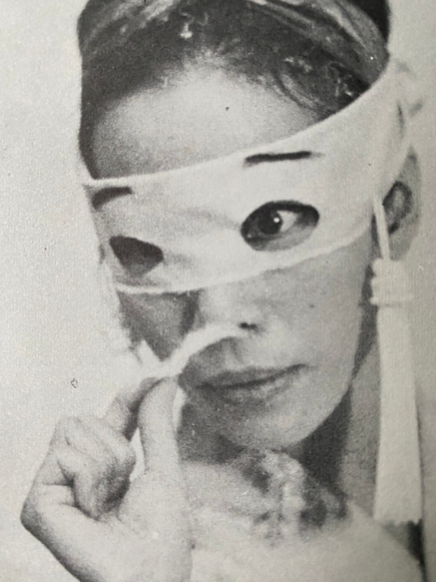Shindai: The Art Of Japanese Bed Fighting (1965)